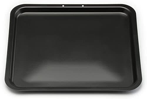 Toastmaster Digital Air Fryer & Rotisserie by Select Brands - Cooker & Home Air Fryer - Includes 3 Baking Racks, 10 Kabob Skewers & Rotisserie Spit - 11 Liters (11.6 Quarts) 9