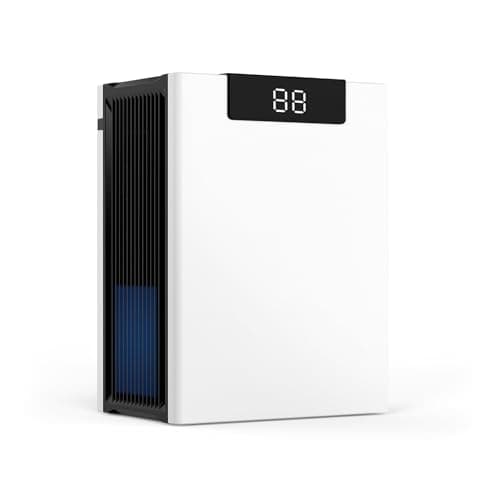 Dehumidifier, Dehumidifiers for Home 25131FXV