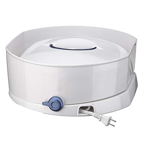 Conair Bonnet Hair Dryer, 1875W Pro Style Collapsible Bonnet Hair Dryer 5