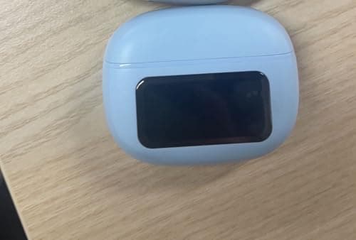 wyness Wireless Earbuds, Ear Buds Active Noise Cancelling with Charging Case,