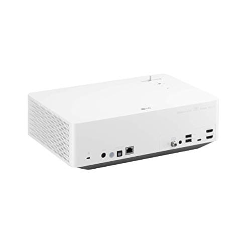 LG HU70LA 4K UHD CineBeam Smart Home Theater Projector with Alexa, LG ThinQ AI, Google Assistant, webOS Lite Smart TV (Netflix, VUDU) (Renewed) 7