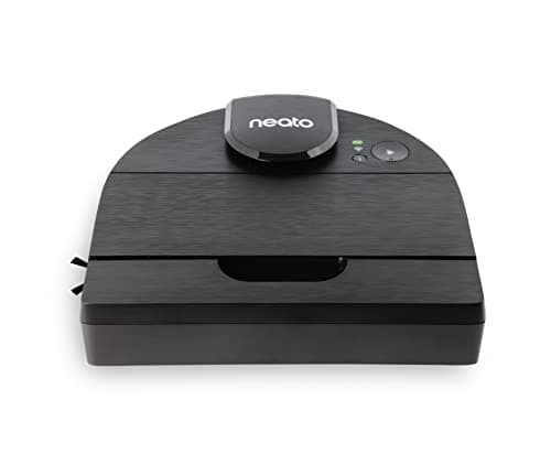 Neato D9 Intelligent Robot Vacuum