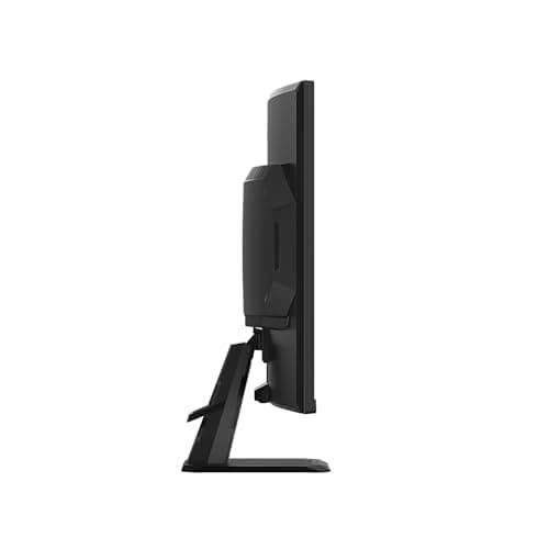 GIGABYTE GS27QC 27" 165Hz 1440P Curved Gaming Monitor, 2560 x 1440 VA 1500R Display, 1ms (MPRT) Response Time, HDR Ready, FreeSync Premium, 1x Display Port 1.4, 2X HDMI 2.0,Black 9