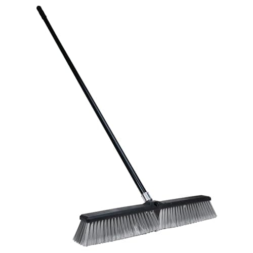 Performance Tool W28 24" Shop Broom.