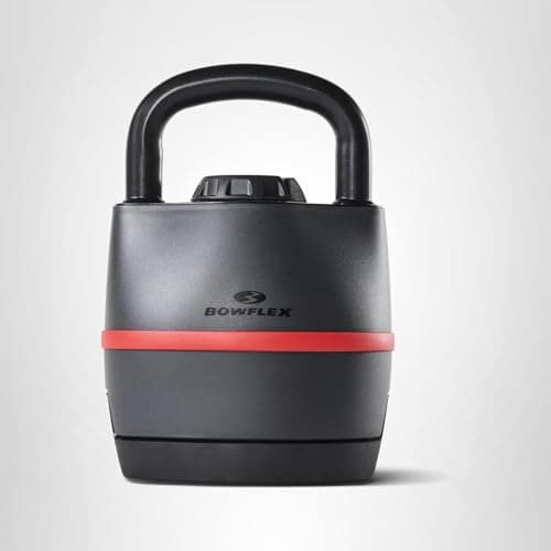 BowFlex SelectTech 840 Adjustable Kettlebell 11