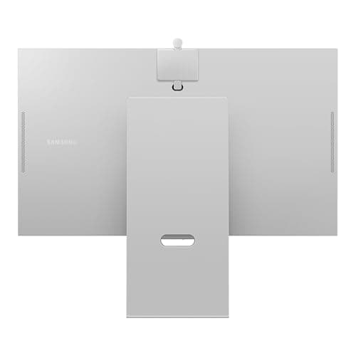 Samsung 27" ViewFinity S9 Series 5K Computer Monitor, Thunderbolt 4, DisplayPort, Matte Display, 4K Slimfit-Camera, Slim Metal Design, AirPlay, Smart-TV Apps, Gaming Hub, LS27C900PANXZA 15