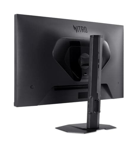 acer Nitro 27” WQHD 2560 x 1440 Gaming IPS MiniLED Monitor | AMD FreeSync Premium | 320Hz Refresh Rate | Up to 0.5ms | AdobeRGB 99% | 1 x Display Port 1.4 & 2 x HDMI 2.1 Ports | XV275U F3biipprx 12