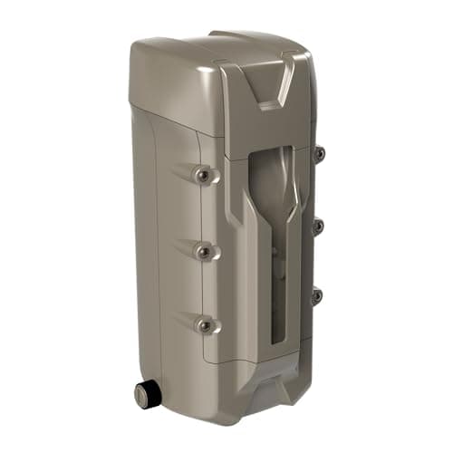 Cuddeback Dual Power Bank