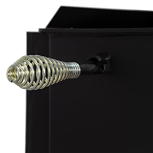 Pleasant Hearth 1,800 Sq. Ft. Wood Stove 13