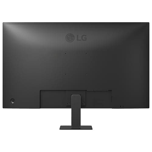 LG 32U631A-B 32-inch QHD (2560 x 1440) IPS Computer Monitor, 100Hz, 5ms, HDR10, Reader Mode, Flicker Safe, HDMI, USB Type-C 15W PD, Black 13