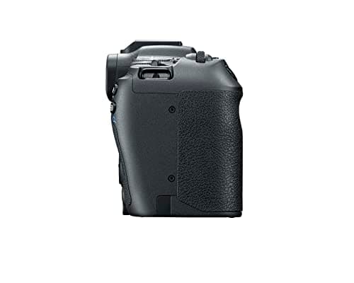 Canon EOS R8 Mirrorless Camera Body, Full‑Frame CMOS Sensor, 24.2 Megapixels, 4K 60p Video, Dual Pixel Autofocus II, Lightweight Camera for Content Creation, Photography and Vlogging, Black 5