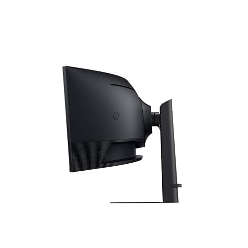 SAMSUNG 49-inch Odyssey G9 (G91F) DQHD, 144Hz, Curved Gaming Monitor, Ultra-Wide 32:9 Screen, DisplayHDR 600, AMD FreeSync™ Premium Pro, Ergonomic Stand, LS49FG910ENXZA, 2025 18