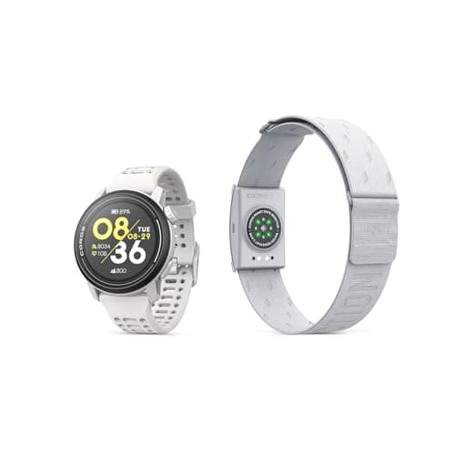 COROS PACE 3 Sport Watch GPS+ COROS Heart Rate Monitor
