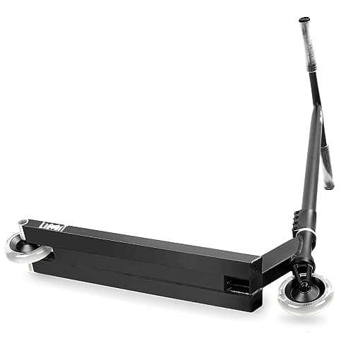 Limit LMT70 Pro Street Scooter-Professional Level Specs Stunt Trick Scooter SCS 4 Bolts for Adults Size Intermediate and Advanced Freestyle BMX Scooters Fit Teens Boys Girls 12 Years and Up 5