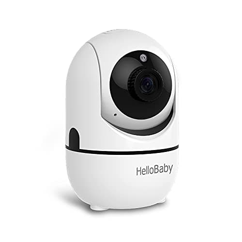 HelloBaby HB6550 2021/2022 Version Camera Only, Add-on Camera for HB6550 Old Version, Not for HB6550 2023/2024/2025 Version/HB65/HB50/HB6351, πͺππππππ πΊπππππ πππ π¨ 40% πΆππ πͺππ
π