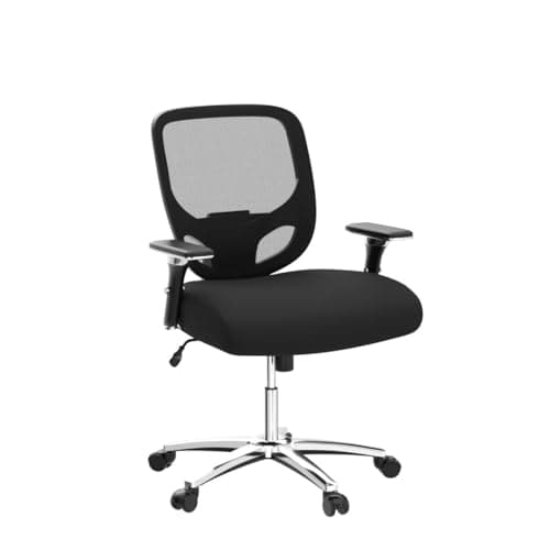 MALOL Big and Tall Office Chair 8