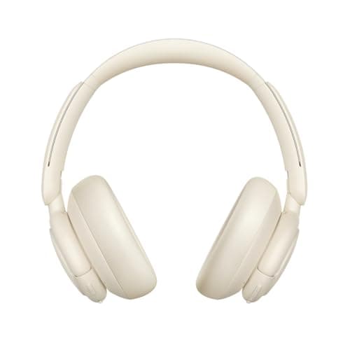 Soundcore Q30 by Anker, Hybrid Active Noise Cancelling Headphones, Multiple Modes, Hi-Res Audio, Custom EQ via App, 50H Playtime, Comfortable Fit, Bluetooth, Multipoint Connection 7