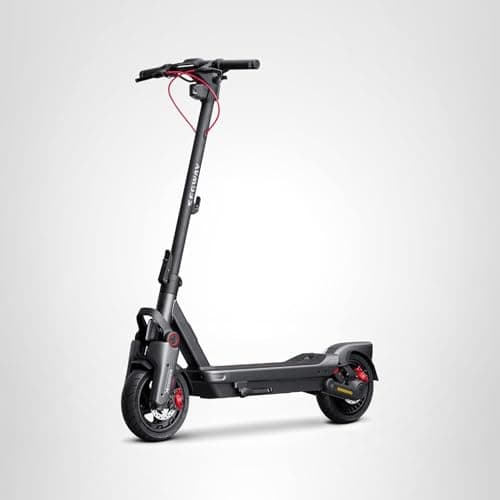 Segway Ninebot Max G3 Electric Scooter, 28 mph Top Speed w/ 50 Miles Max Range, 2000W Peak Motor, Dual Hydraulic Suspension, Fast Charging Scooter for Adults and Teens, UL-2272 2271 Certified 16