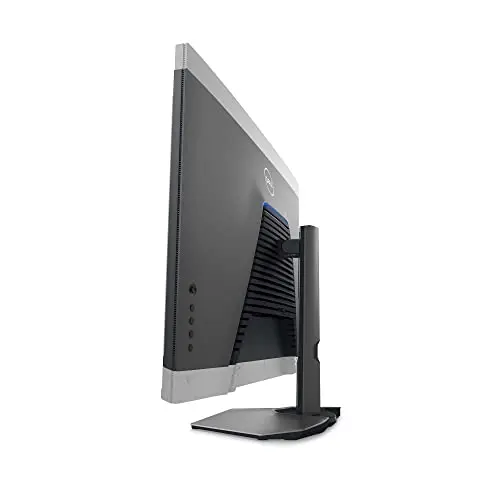 Dell G3223Q 32 Inch 4K UHD (3840x2160) Gaming Monitor 8