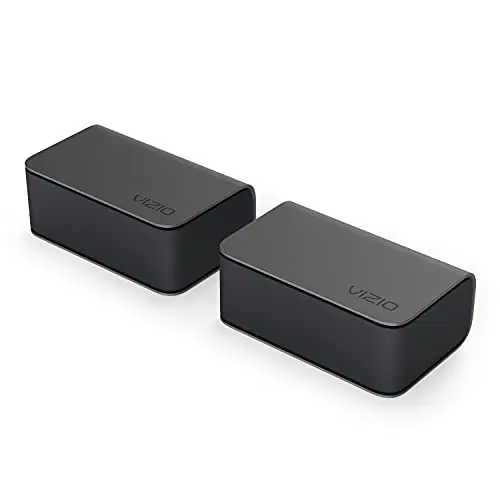 VIZIO M-Series 5.1 Premium Sound Bar with Dolby Atmos, DTS:X, Bluetooth, Wireless Subwoofer and Alexa Compatibility, M51ax-J6, 2022 Model 8