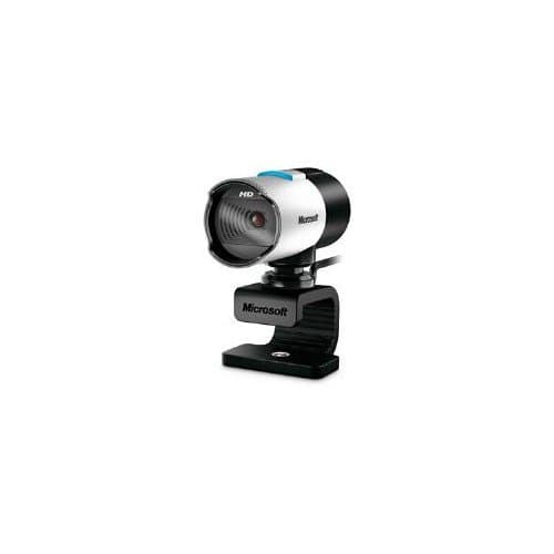 Microsoft LifeCam Studio for Business with built-in noise cancelling Microphone, Auto-Focus, Light Correction, USB Connectivity, for Microsoft Teams/Zoom,compatible with Windows 8/10/11/Mac 6