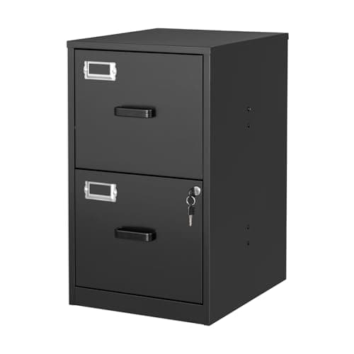 vertical file cabinets
