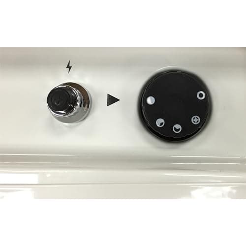 Dyna-Glo IR12NMDG-1 12,000 BTU Natural Gas Infrared Vent Free Wall Heater 5