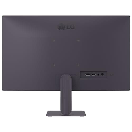 LG 24G411A-B 24-inch Ultragear Full HD (1920 x 1080) IPS Gaming Monitor, 144Hz (O/C), 1ms MBR, NVIDIA G-Sync Compatible, AMD FreeSync, HDR10, HDMI, DisplayPort, Slim Stand, Black 11