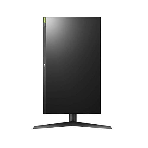 LG UltraGear QHD 27-Inch Gaming Monitor 27GL850-B, Nano IPS 1ms (GtG) with HDR 10 Compatibility and NVIDIA G-SYNC, 144Hz, Black 6
