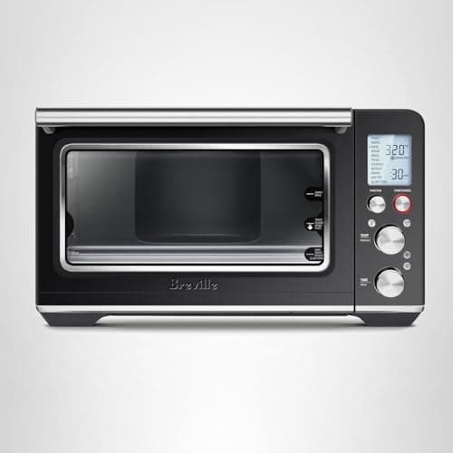 Breville BOV860BTR Smart Oven Air Fryer and Convection Oven, Black Truffle 7