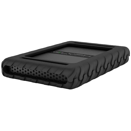 Glyph Blackbox Plus Portable Hard Drive 2TB