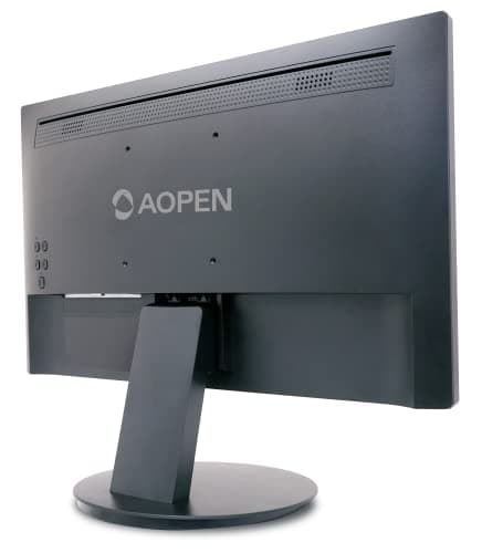 AOPEN By Acer 20E0Q bi 19.5-inch Professional HD+ (1600 x 900) Monitor | 75Hz Refresh Rate | VESA Mountable Eye Protection: BlueLight Filter & Flickerless Technology (1 x HDMI & VGA Port) 6