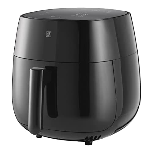 ZWILLING Air Fryer 4 L Black