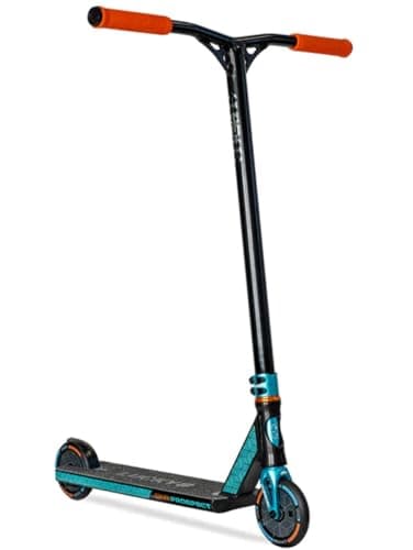 Lucky Prospect Complete Pro Scooter - Best Trick Scooter for Intermediate Riders, Recoil 5