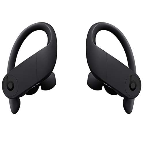 Powerbeats Pro Wireless Earphones - Black