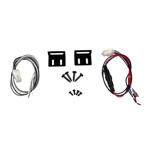 Orion XEQ-X7 7-Band Graphic Equalizer with Front 3.5mm AUX Input – Half-DIN Car Audio EQ with Subwoofer Control, High/Low-Level Inputs, Rear RCA, and Variable Low Pass Filter 6