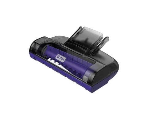 BLACK+DECKER dustbuster furbuster AdvancedClean Cordless Pet Handheld Vacuum, Home and Car Vacuum (HLVA325JP07) 7