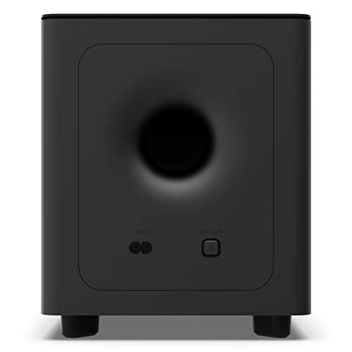 VIZIO V-Series™ 2.1 Home Theater Sound Bar 10