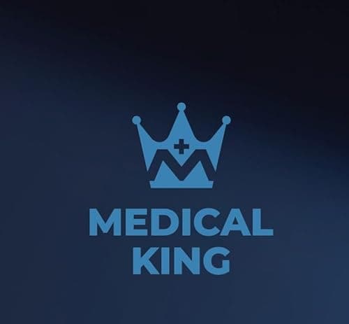 Step Ladder 3 Step Folding Step Stool Step Ladder with Wide Anti-Slip Pedal Step Stool Foldable for Adults Lightweight, Portable Steel Use for Home and Office 9