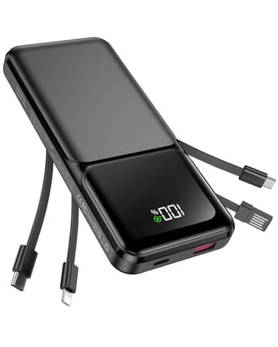 RONEGN Portable Charger 20000mAh