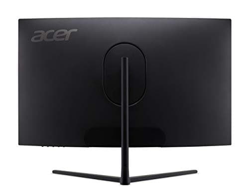 Acer EI322QUR Pbmiippx 31.5" 1500R Curved WQHD 2560 x 1440 Gaming Monitor | AMD FreeSync Premium Pro | Up to 165Hz Refresh Rate | 1ms VRB | VESA DisplayHDR 400 | 2 x Display Ports & 2 x HDMI 2.0 Ports 14