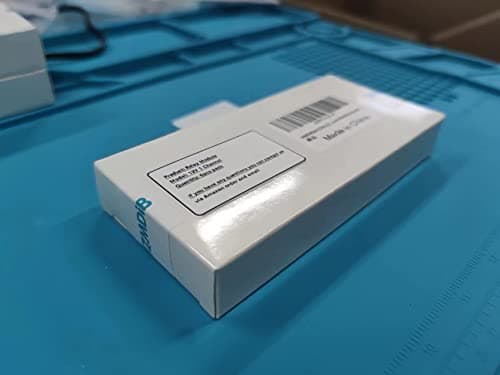 WWZMDiB 5 Pcs PIR Sensor Compatible with HC-SR501 PIR Motion Module for Arduino Raspberry Pi STM32 (Comes with 2 Dedicated Cases) 6