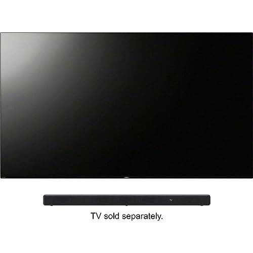 Sony HT-A3000 3.1ch Dolby Atmos Soundbar 6