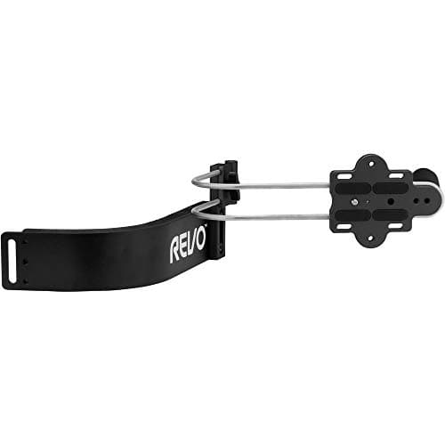Revo SR-1000 Shoulder Support Rig (Black) 5