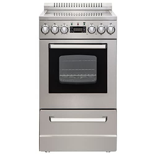 Ranges, Ovens & Cooktops