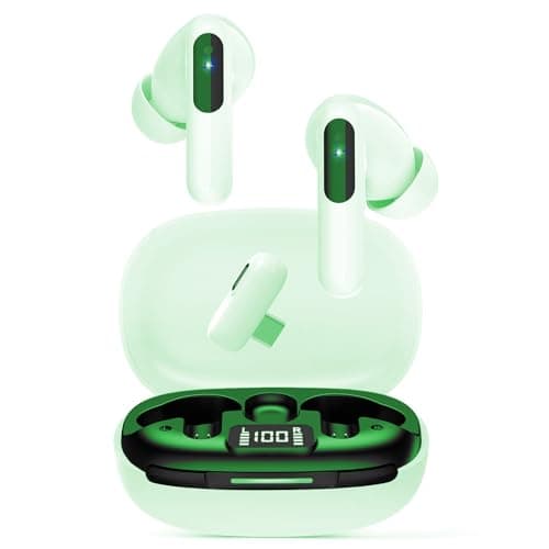 RYR Wireless Gaming Earbuds