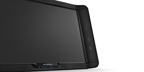 GAEMS M240 Professional Gaming Monitor 15