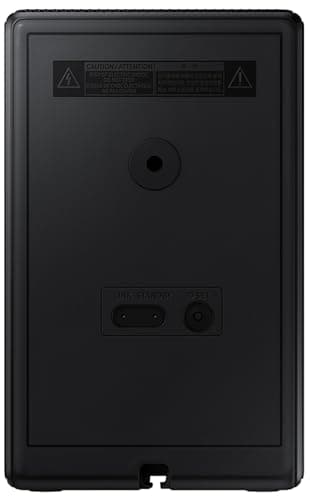 Samsung HW-QS730D 3.1.2ch Soundbar with True Dolby Atmos Sound and Samsung SWA-9500S 2.0.2 Channel Wireless Rear Speaker Kit (2024) 8