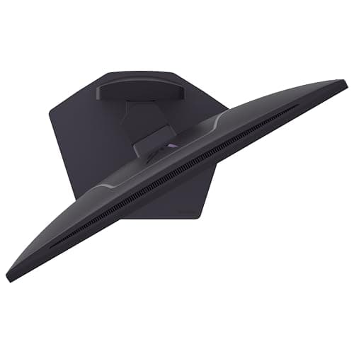 LG 27G850A-B 27-inch Ultragear 4K UHD (3840 x 2160) IPS Gaming Monitor, Dual-Mode 240Hz, 1ms, NVIDIA G-Sync Compatible, AMD FreeSync Premium Pro, VESA DisplayHDR 600, HDMI, DisplayPort 2.1, Black 16