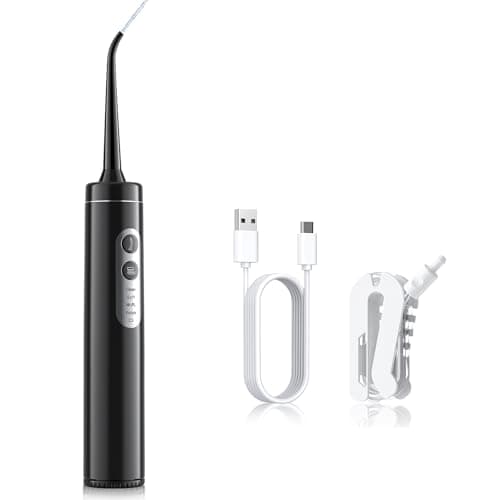 Binzls Electric Toothbrush